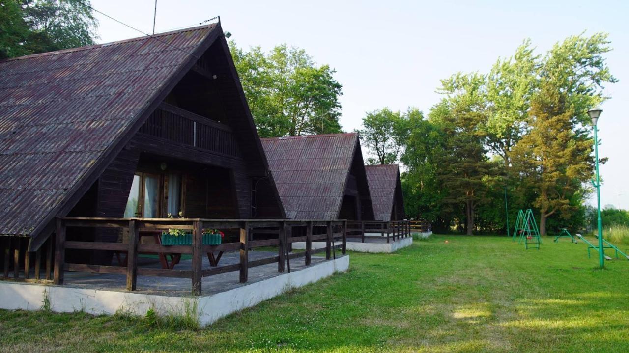 Sunrise Camp Lazy Villa Exterior photo
