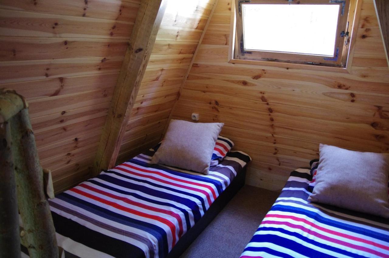 Sunrise Camp Lazy Villa Exterior photo