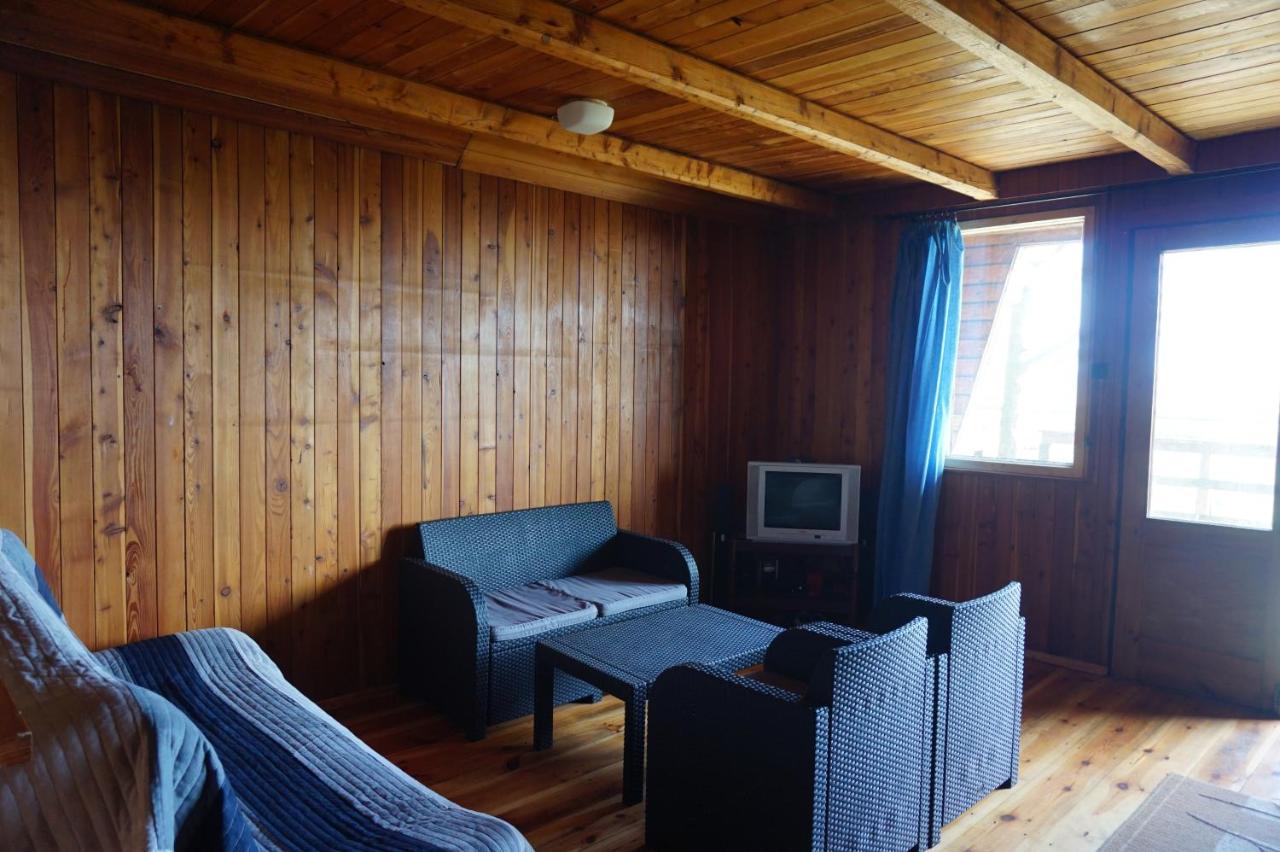 Sunrise Camp Lazy Villa Exterior photo